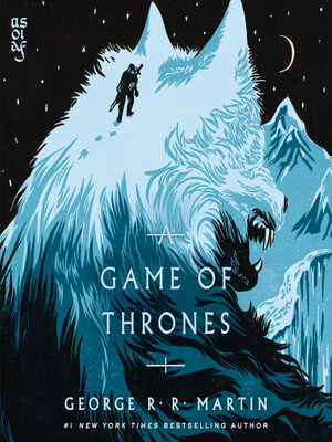 A Game of Thrones - Audiobook